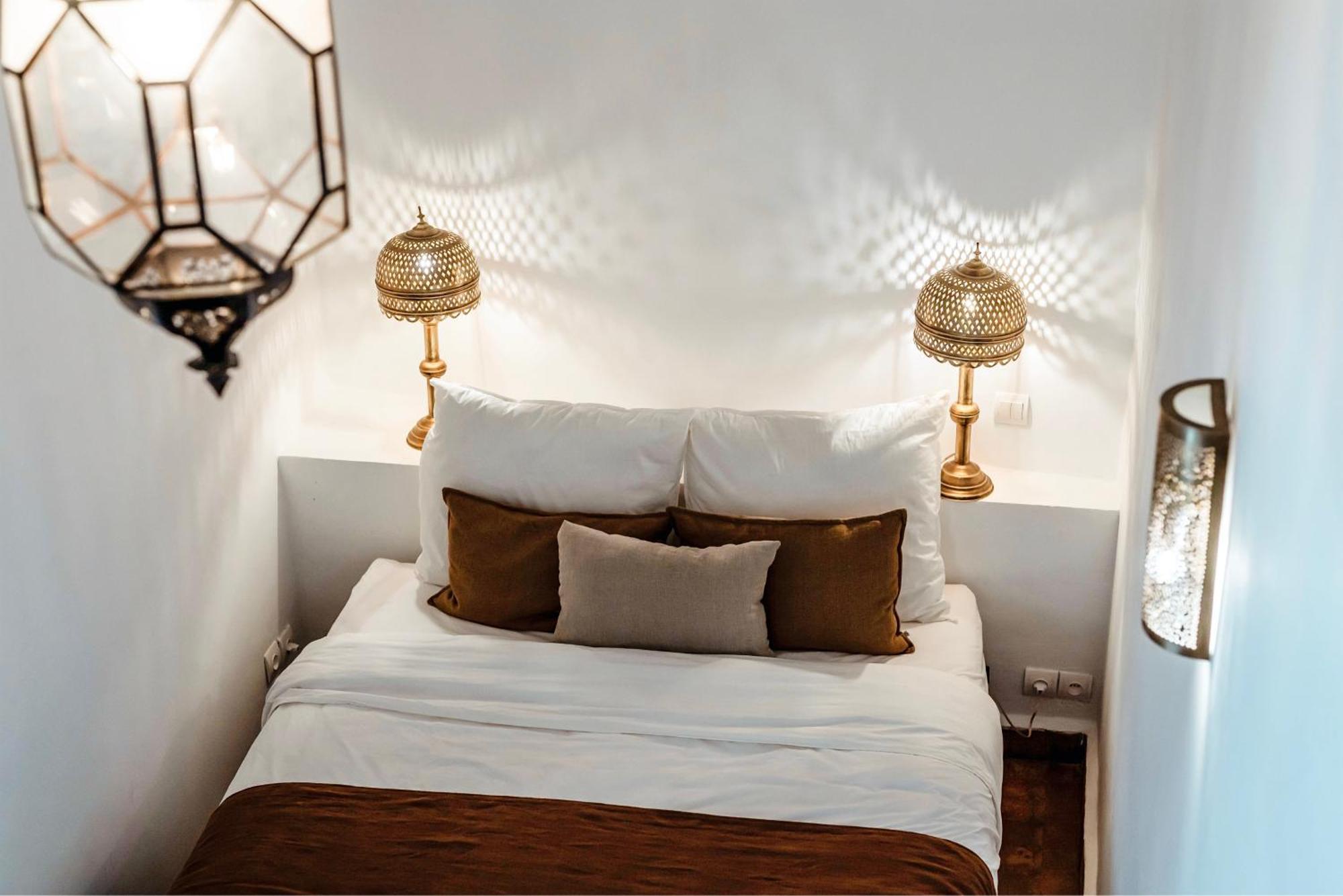 Riad Petite Reverie Essaouira Eksteriør billede
