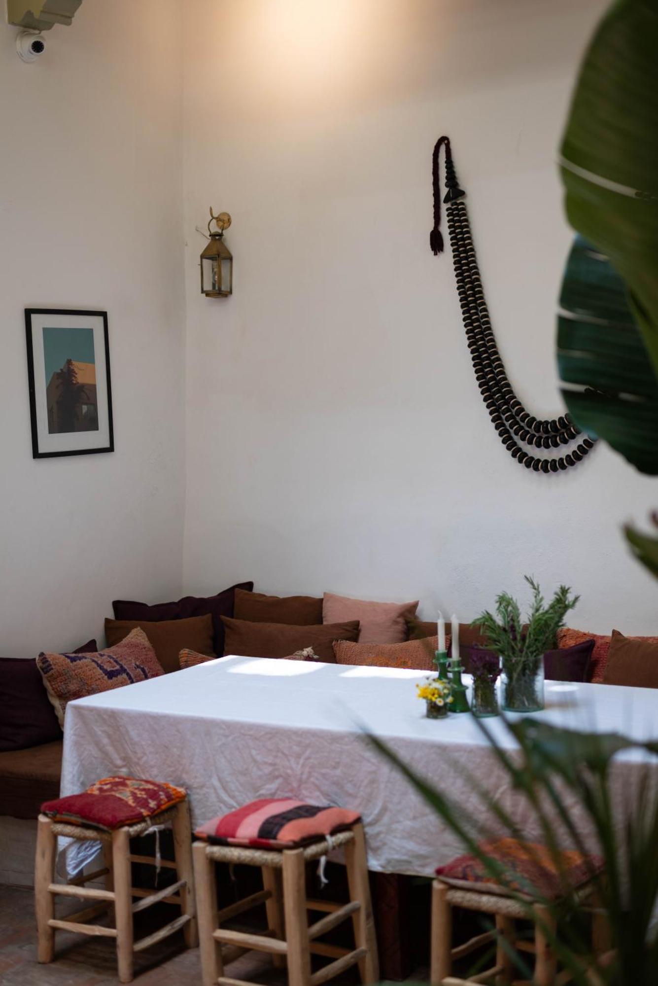 Riad Petite Reverie Essaouira Eksteriør billede