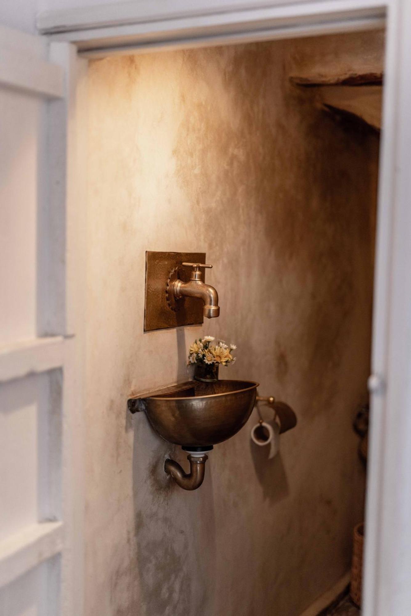 Riad Petite Reverie Essaouira Eksteriør billede