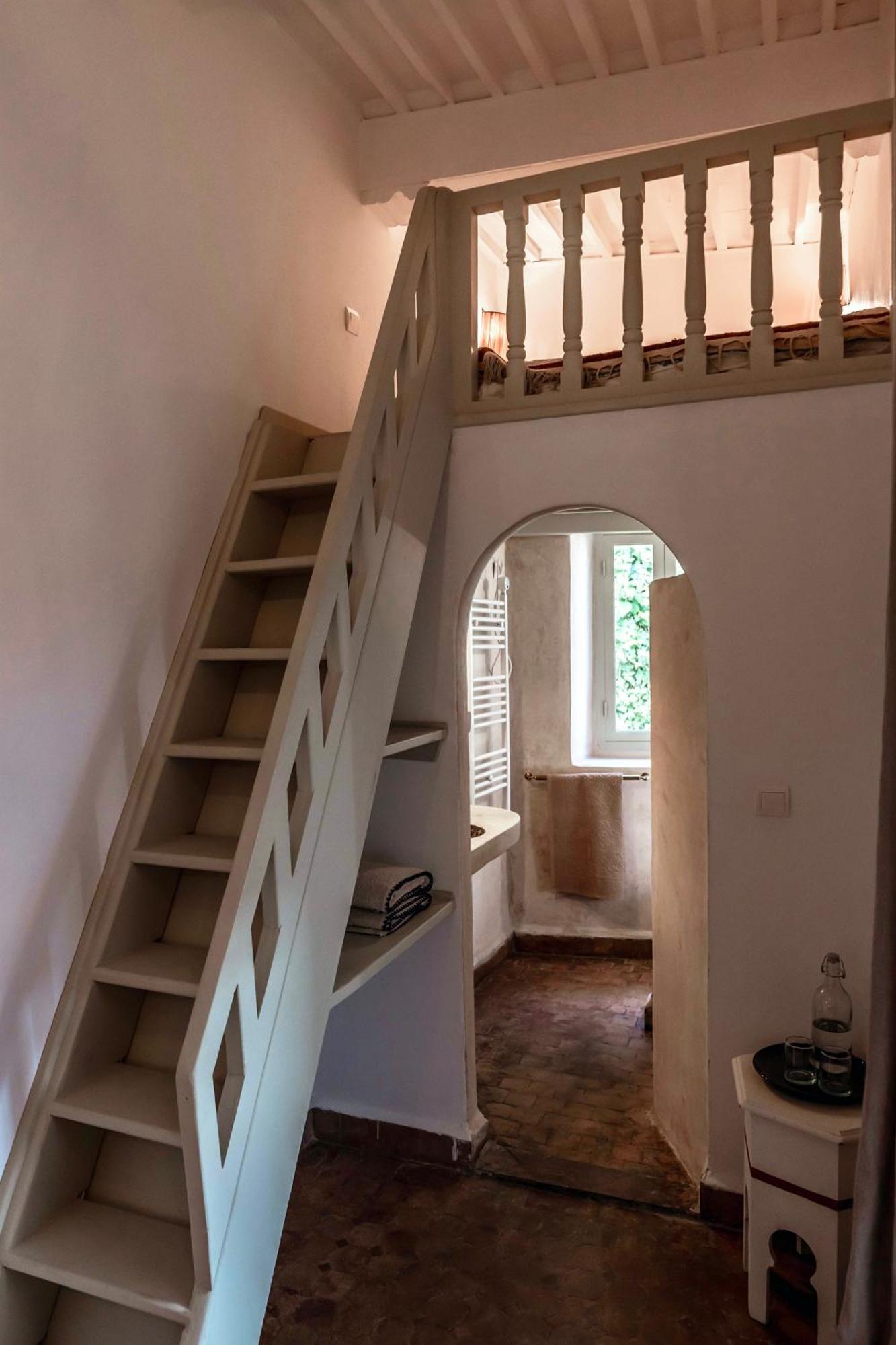 Riad Petite Reverie Essaouira Eksteriør billede
