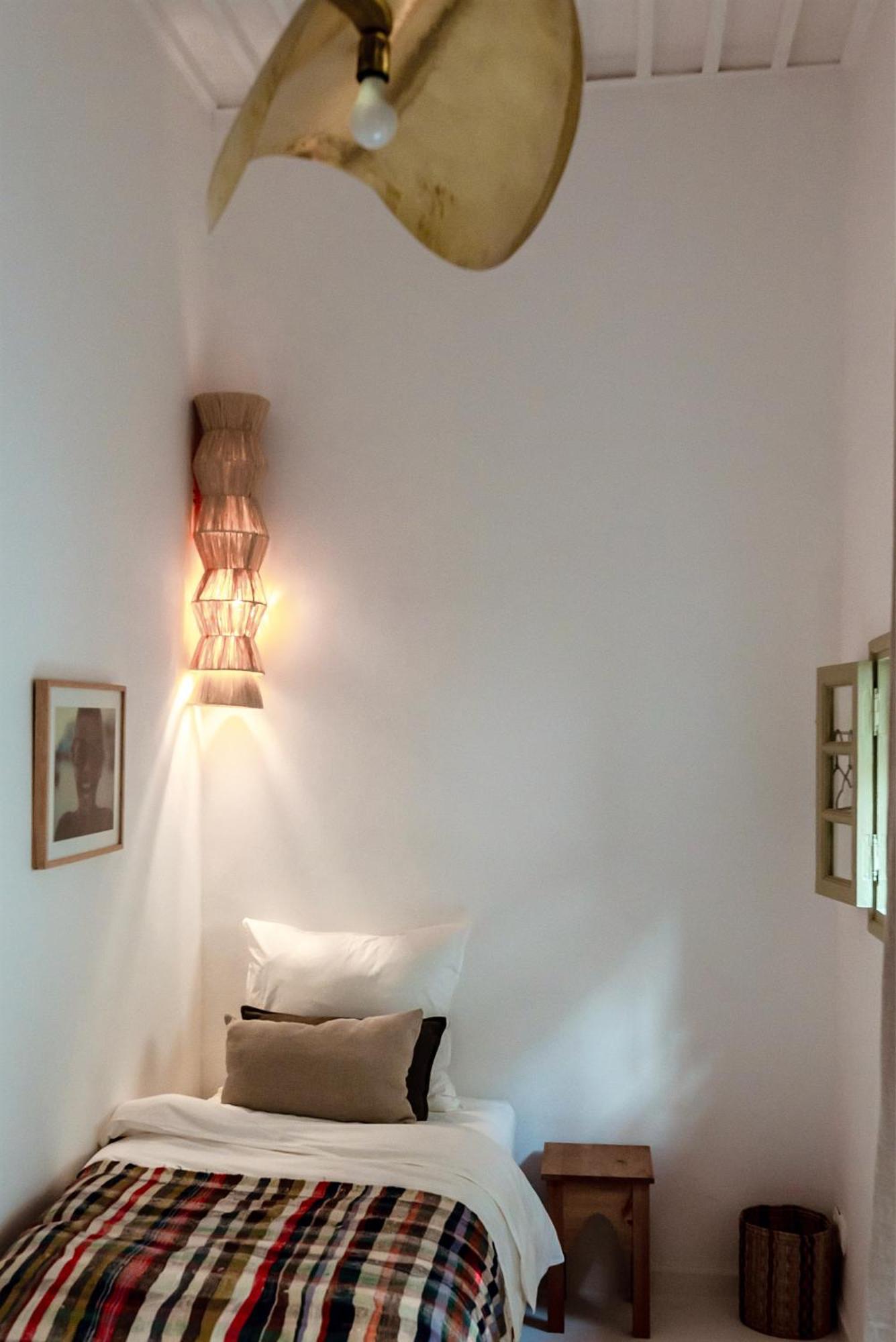 Riad Petite Reverie Essaouira Eksteriør billede