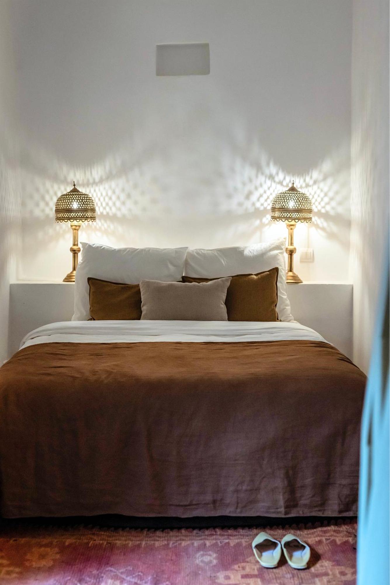 Riad Petite Reverie Essaouira Eksteriør billede