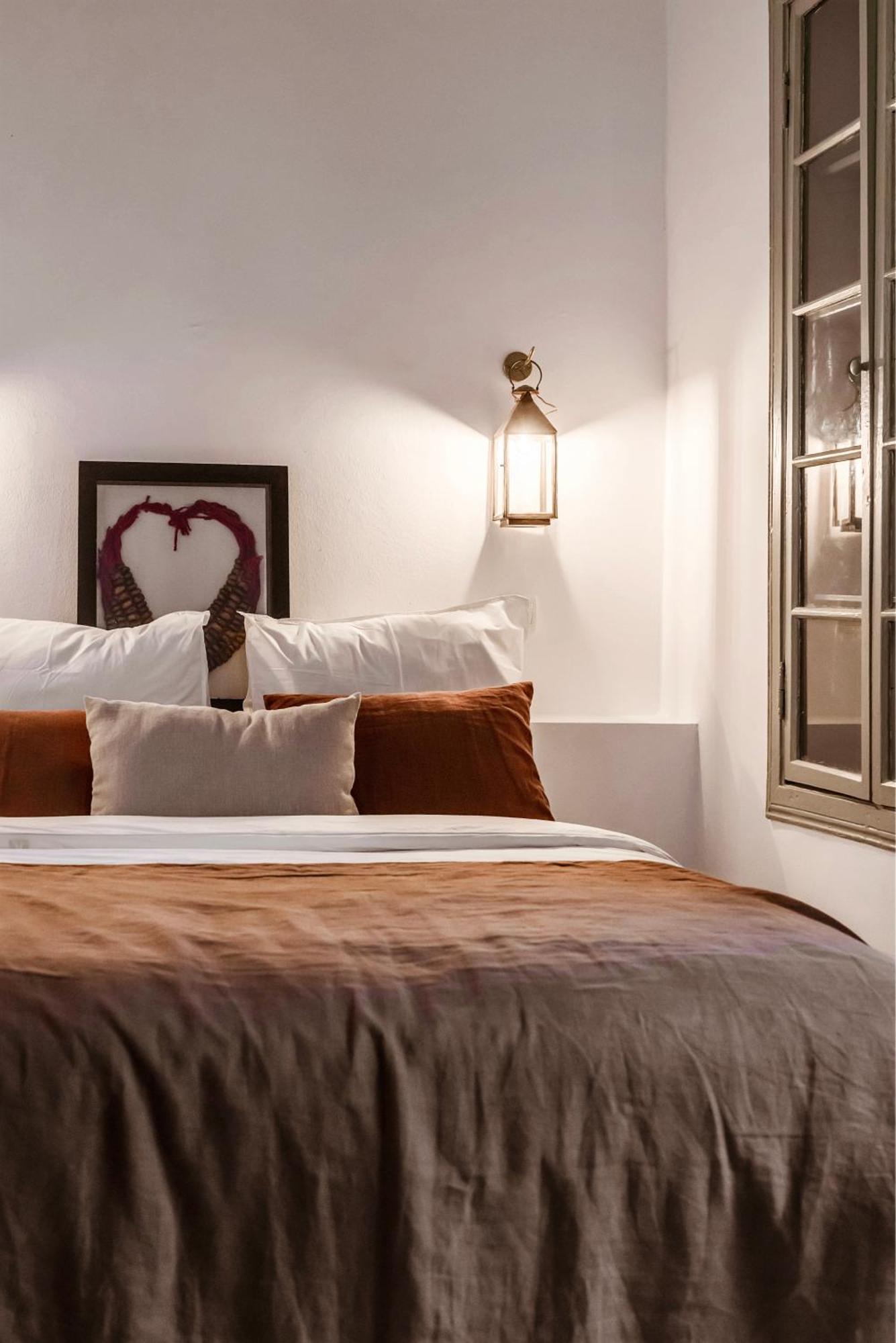Riad Petite Reverie Essaouira Eksteriør billede
