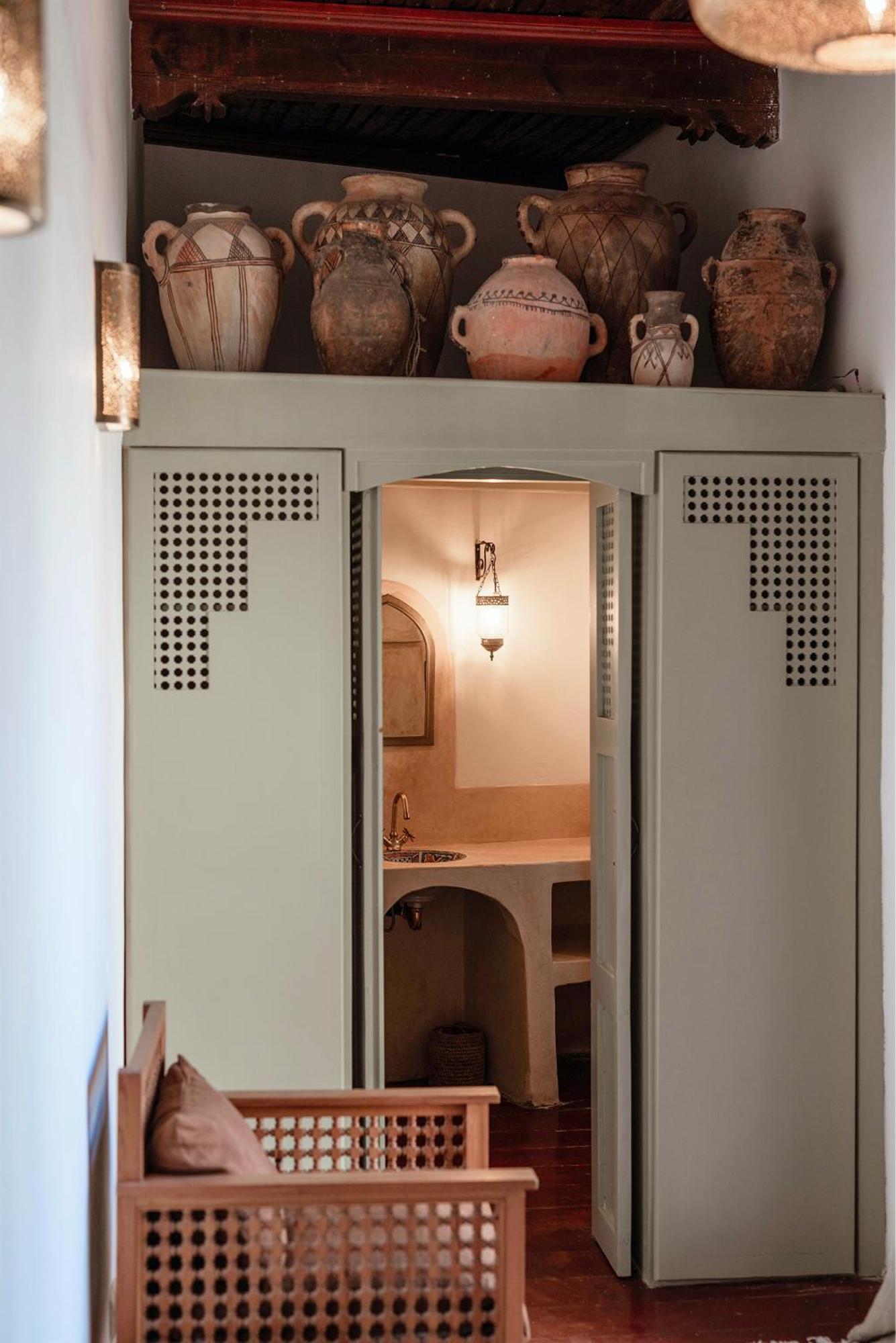 Riad Petite Reverie Essaouira Eksteriør billede