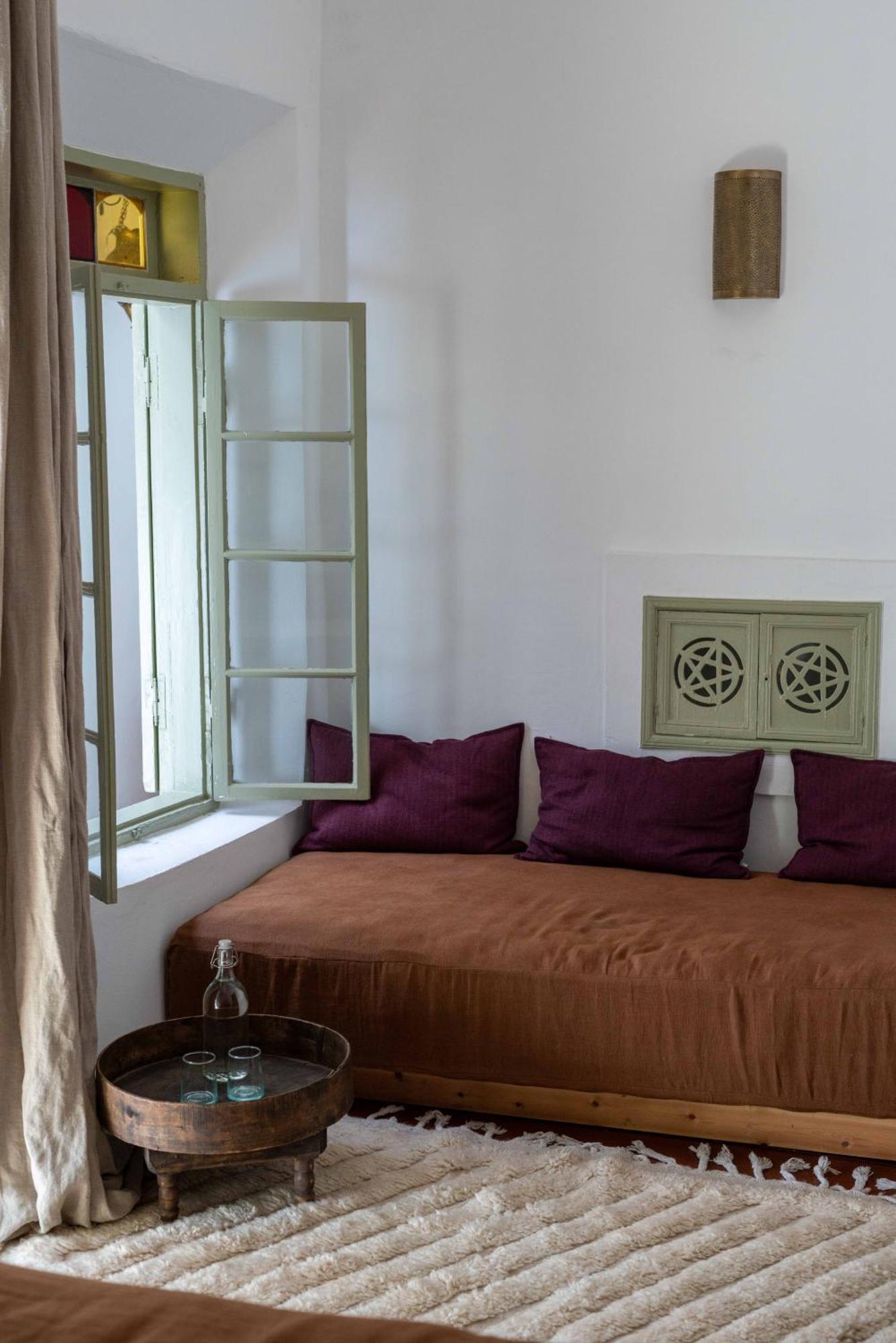 Riad Petite Reverie Essaouira Eksteriør billede