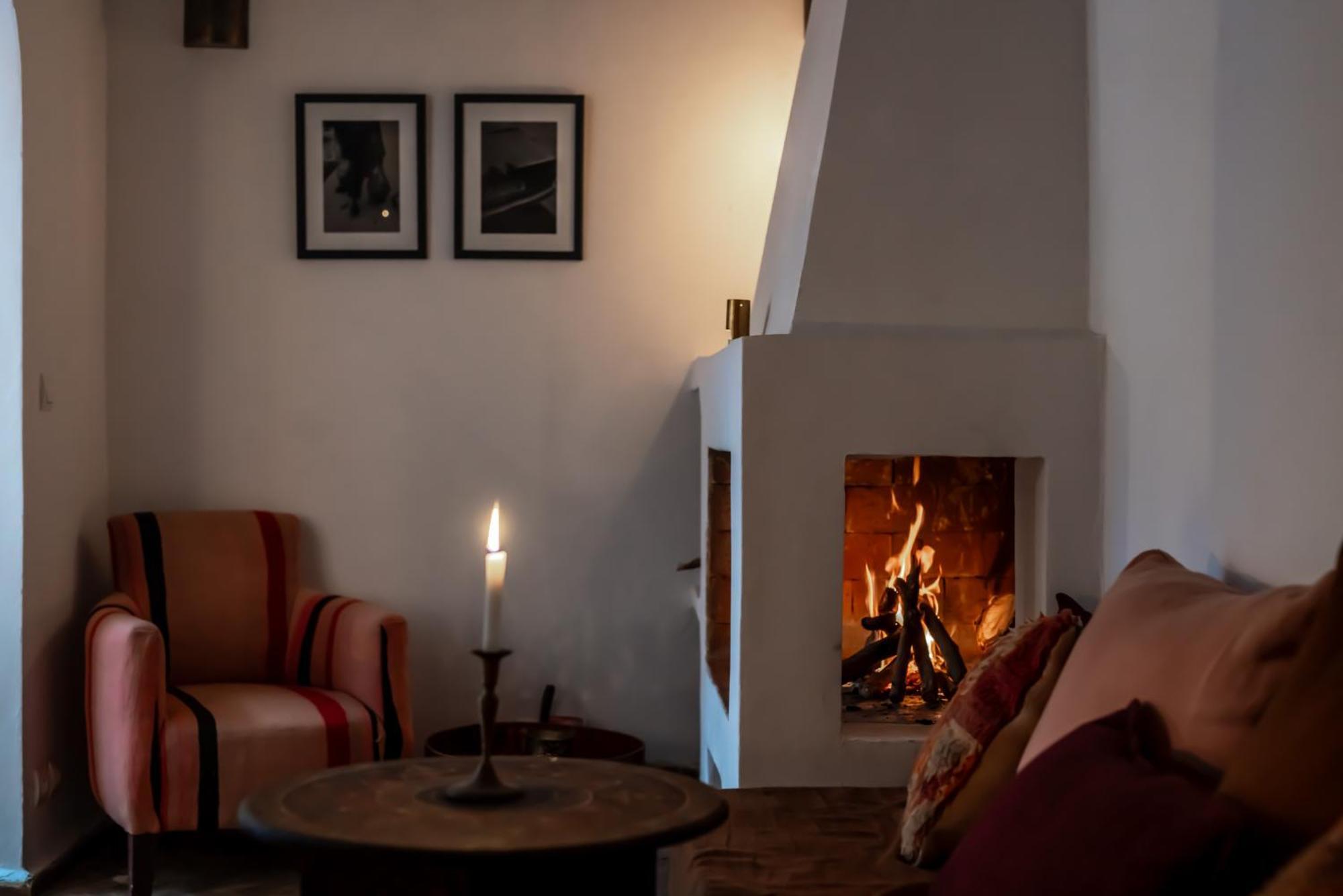Riad Petite Reverie Essaouira Eksteriør billede