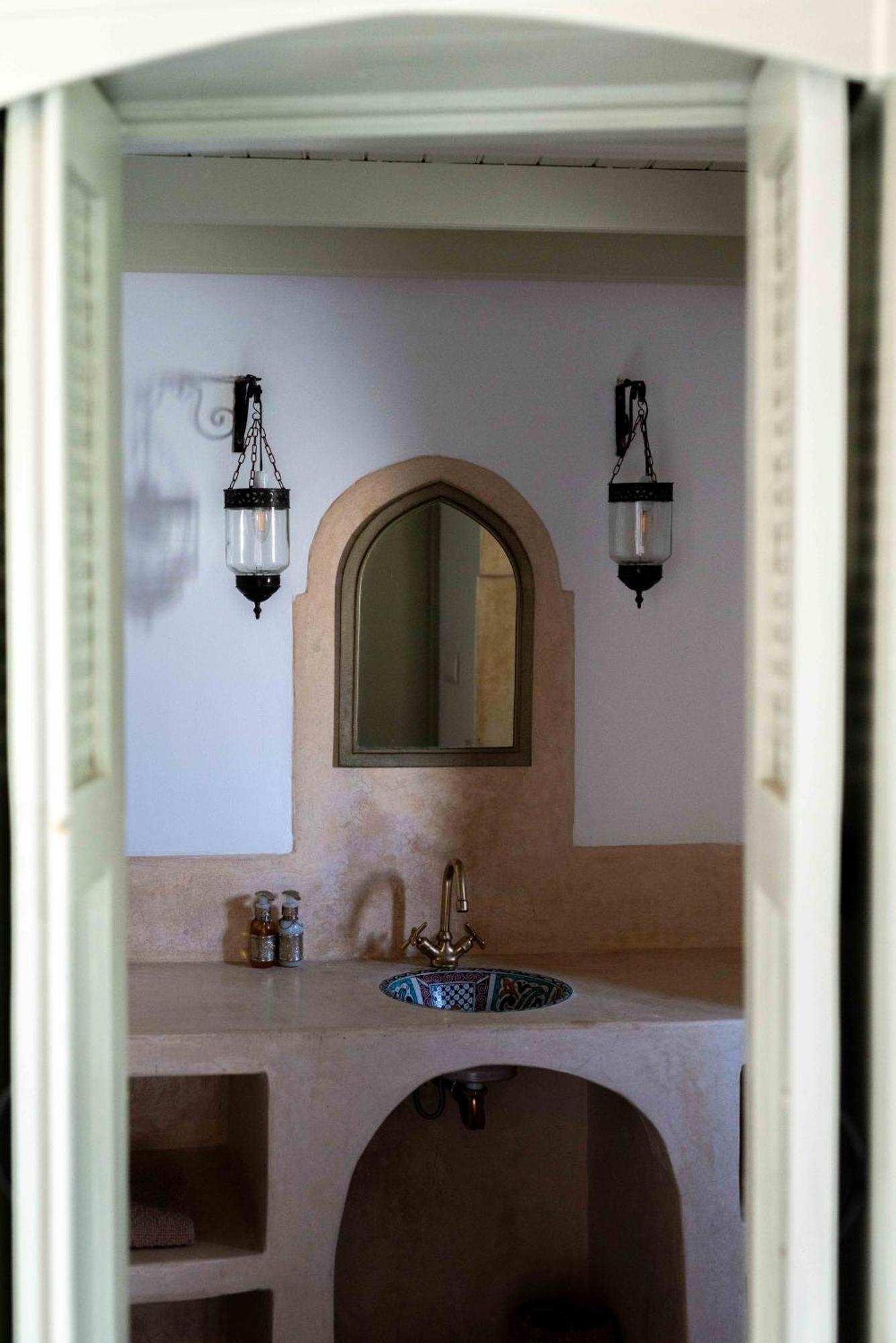 Riad Petite Reverie Essaouira Eksteriør billede