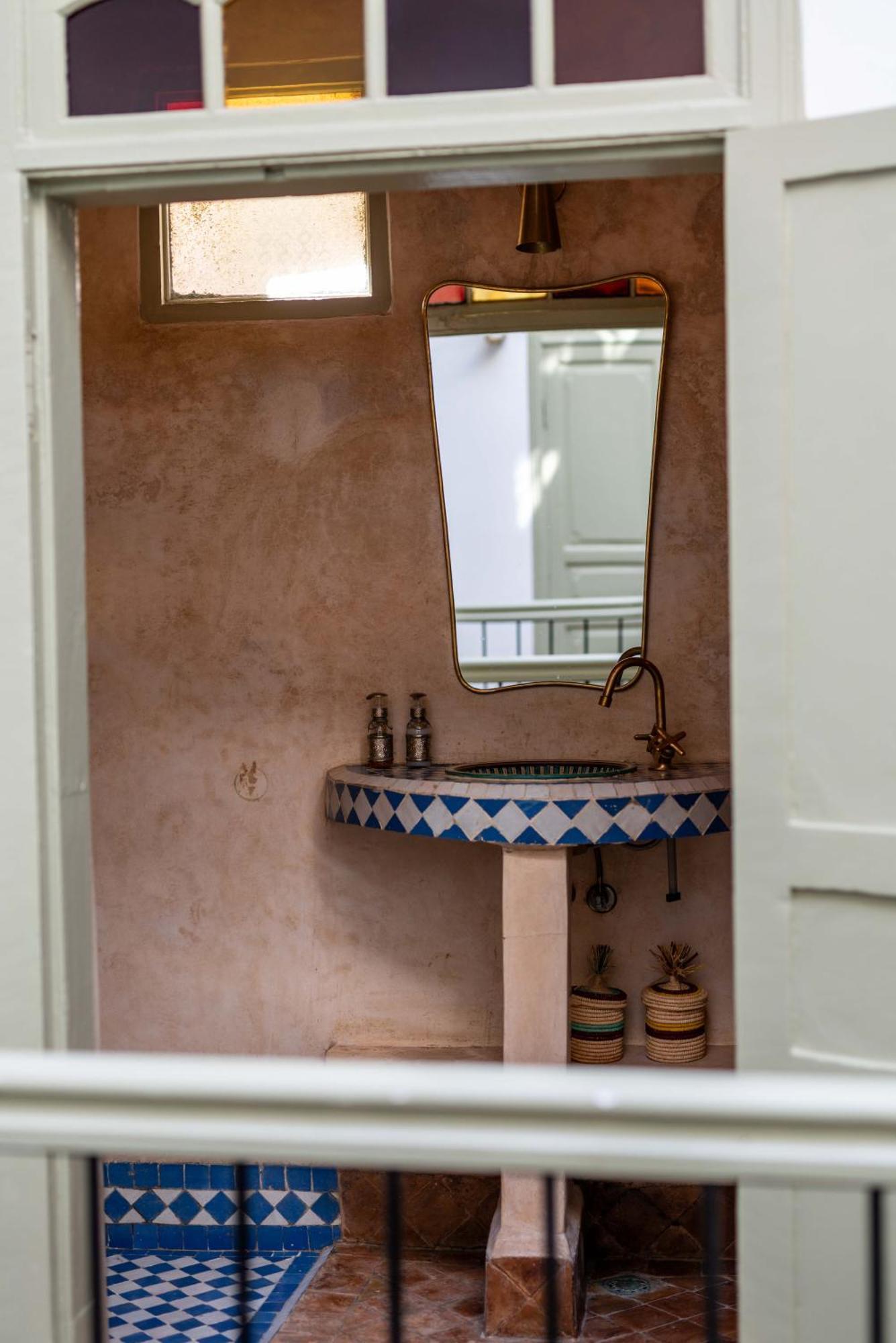Riad Petite Reverie Essaouira Eksteriør billede