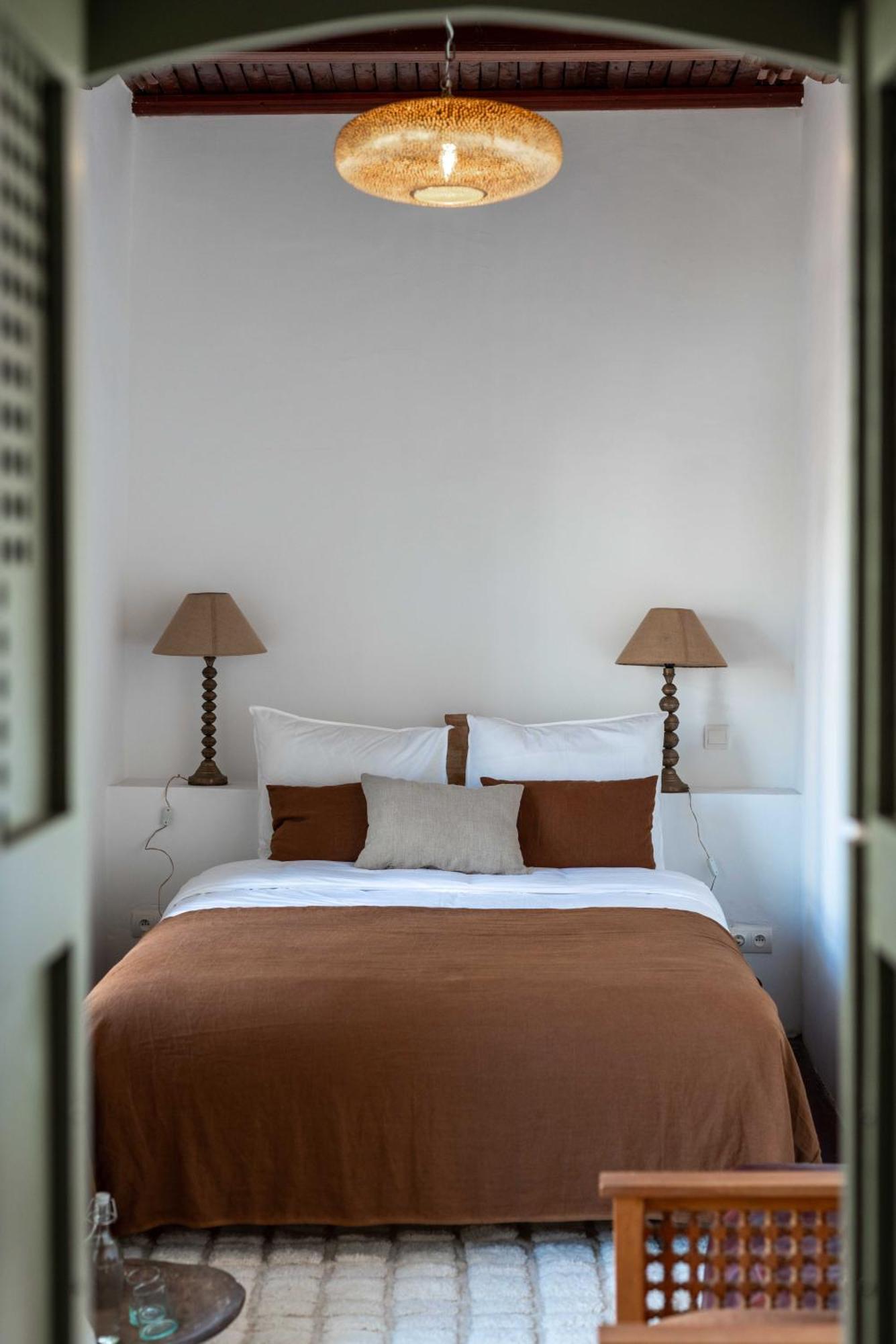 Riad Petite Reverie Essaouira Eksteriør billede