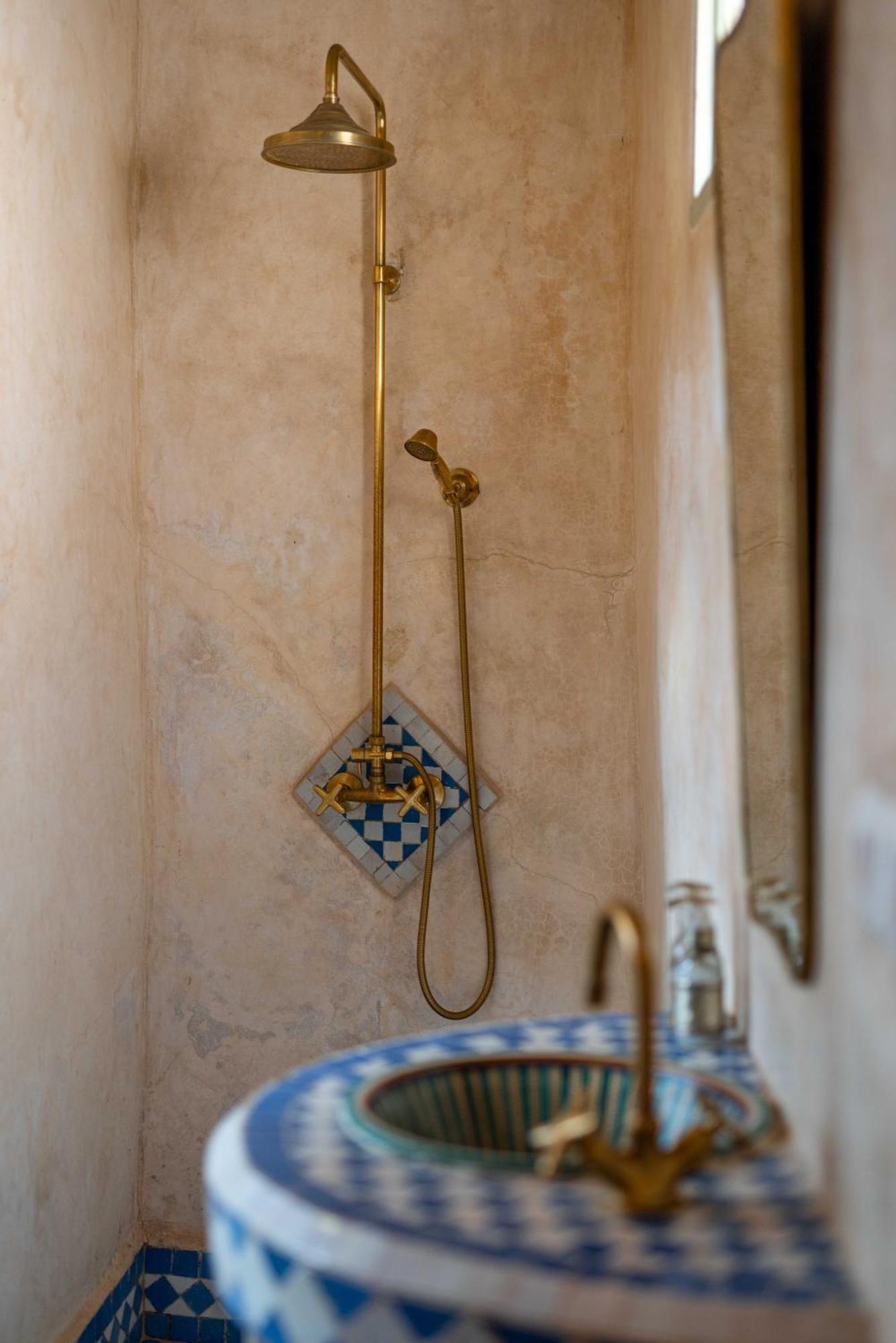 Riad Petite Reverie Essaouira Eksteriør billede