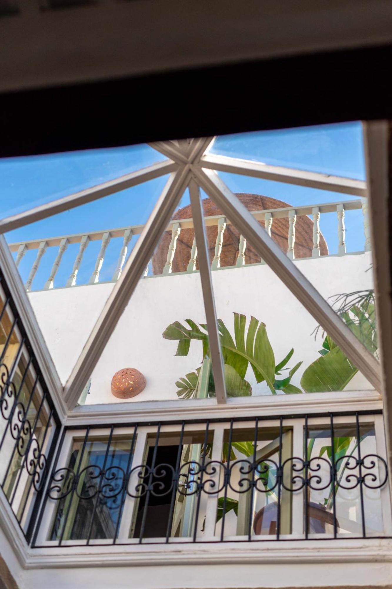 Riad Petite Reverie Essaouira Eksteriør billede