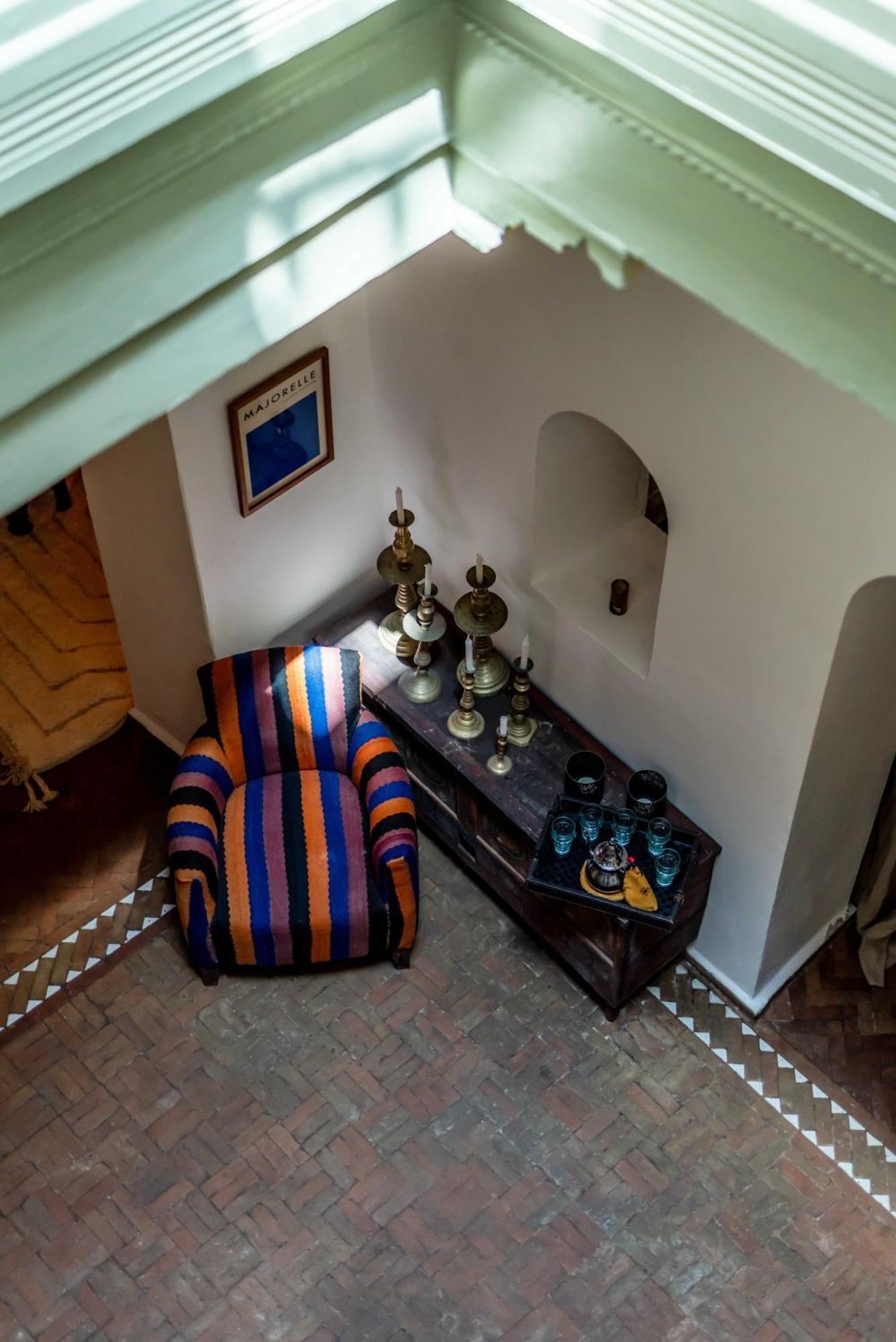 Riad Petite Reverie Essaouira Eksteriør billede