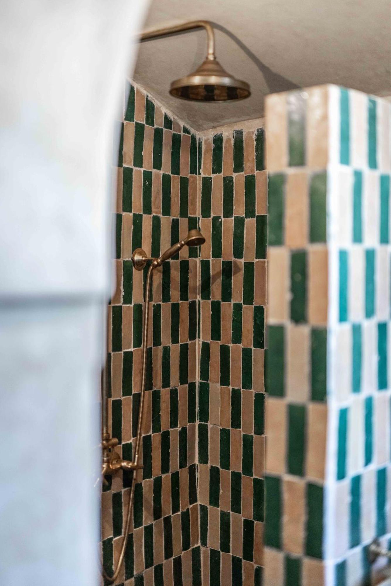 Riad Petite Reverie Essaouira Eksteriør billede