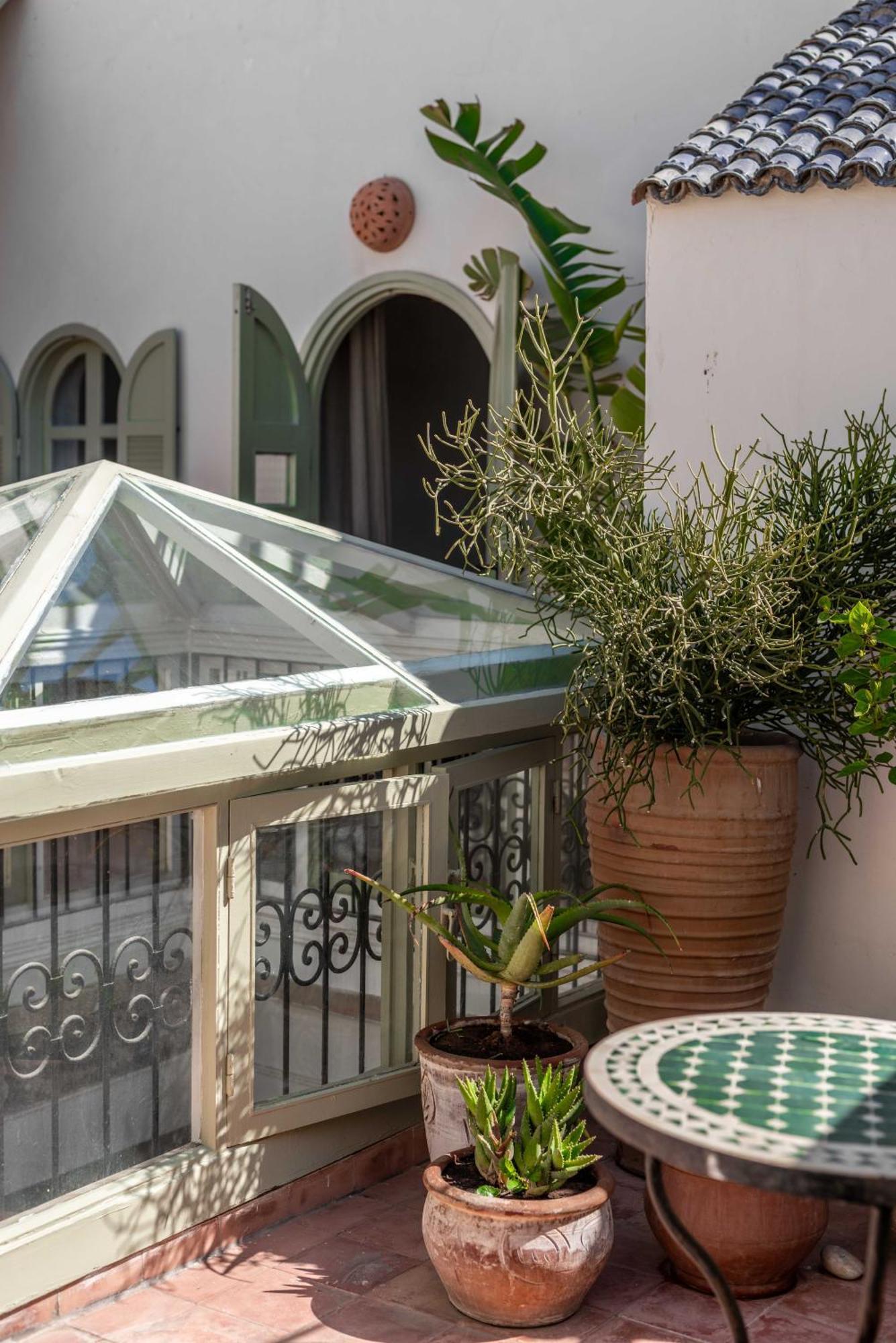 Riad Petite Reverie Essaouira Eksteriør billede